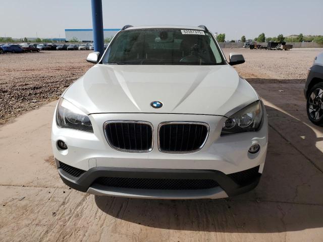  BMW X1 2014 White