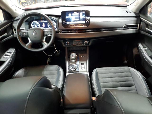  MITSUBISHI OUTLANDER 2024 Maroon