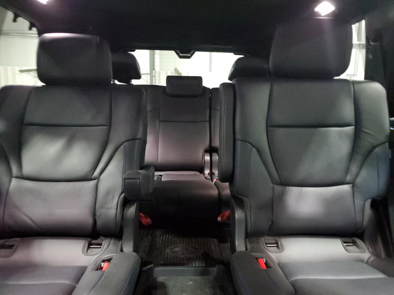 2024 Toyota Sequoia Sr5 VIN: 7SVAAABA1RX032947 Lot: 62581345