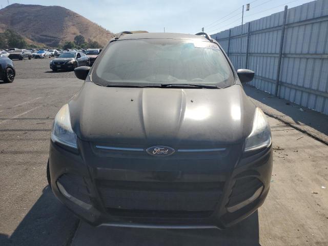  FORD ESCAPE 2016 Черный