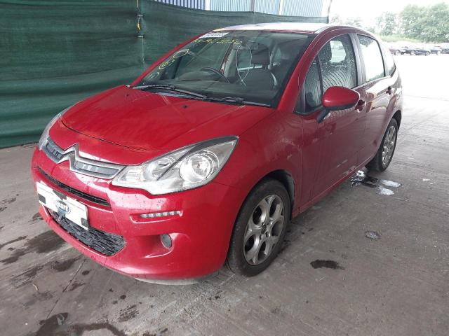 CITROEN C3 EDITION 2015