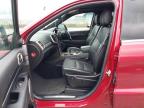 2015 JEEP GRAND CHER for sale at Copart CHESTER