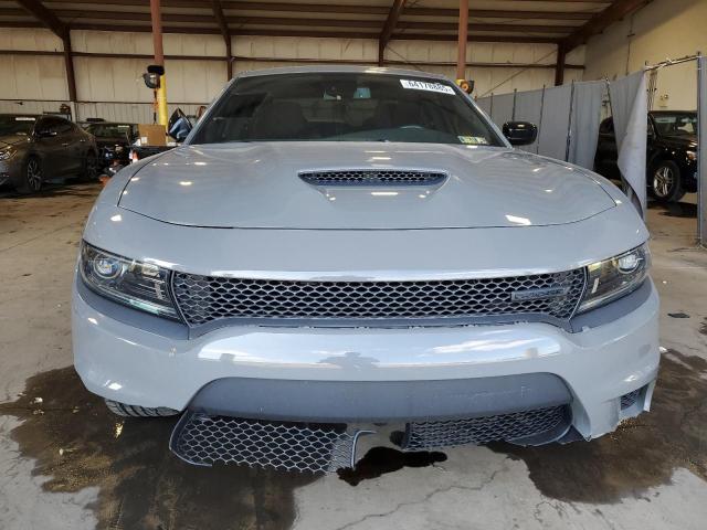  DODGE CHARGER 2023 Серый