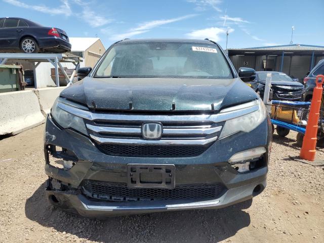  HONDA PILOT 2016 Zielony