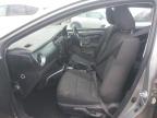 2013 TOYOTA AURIS ICON for sale at Copart SANDWICH