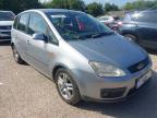 2005 FORD FOCUS C-MA for sale at Copart SANDWICH