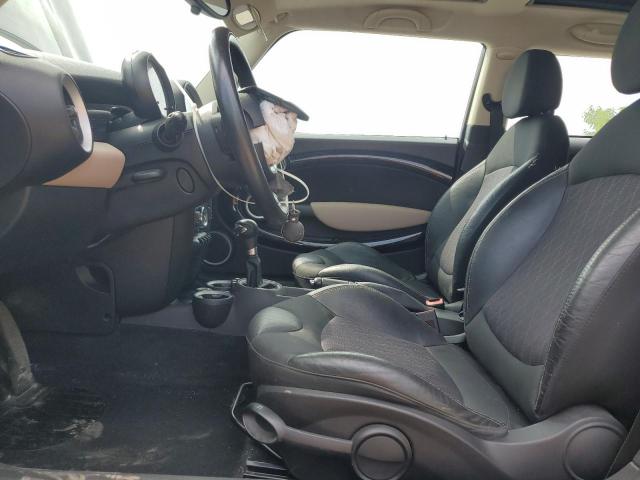  MINI COOPER 2013 Gray