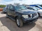 2006 NISSAN PATHFINDER for sale at Copart WESTBURY