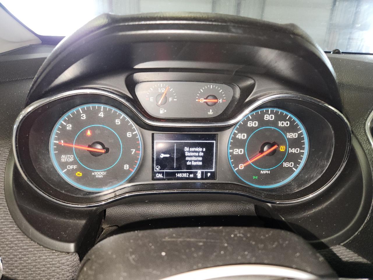 2018 Chevrolet Cruze Ls VIN: 1G1BC5SM9J7211261 Lot: 62481265