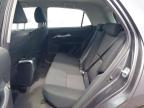 2009 TOYOTA AURIS TR V for sale at Copart BRISTOL