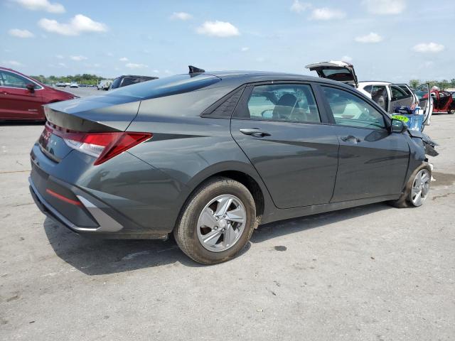  HYUNDAI ELANTRA 2024 Szary