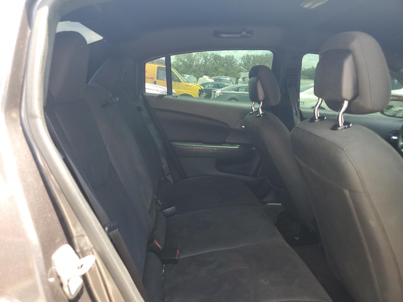 2014 Chrysler 200 Lx VIN: 1C3CCBAB7EN237244 Lot: 63058765