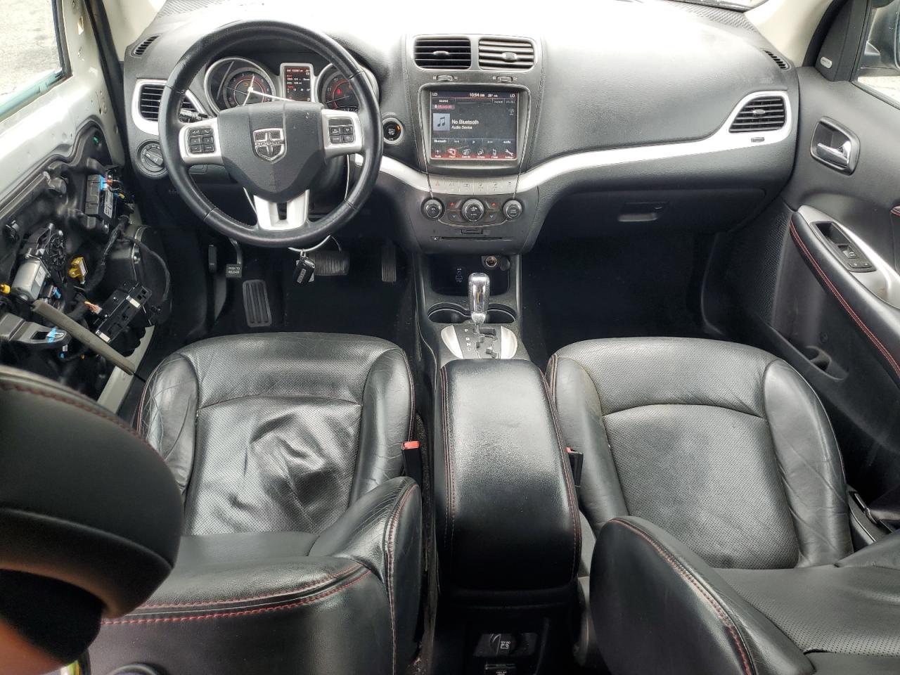 2018 Dodge Journey Gt VIN: 3C4PDCEG7JT472940 Lot: 64459025