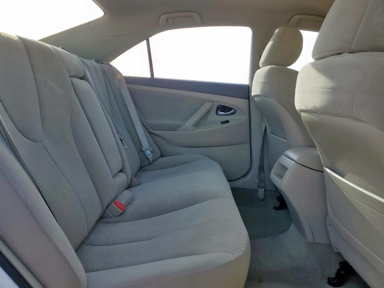 2009 Toyota Camry Base VIN: 4T1BE46KX9U816967 Lot: 65533835