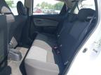 2014 TOYOTA YARIS ICON for sale at Copart ST HELENS