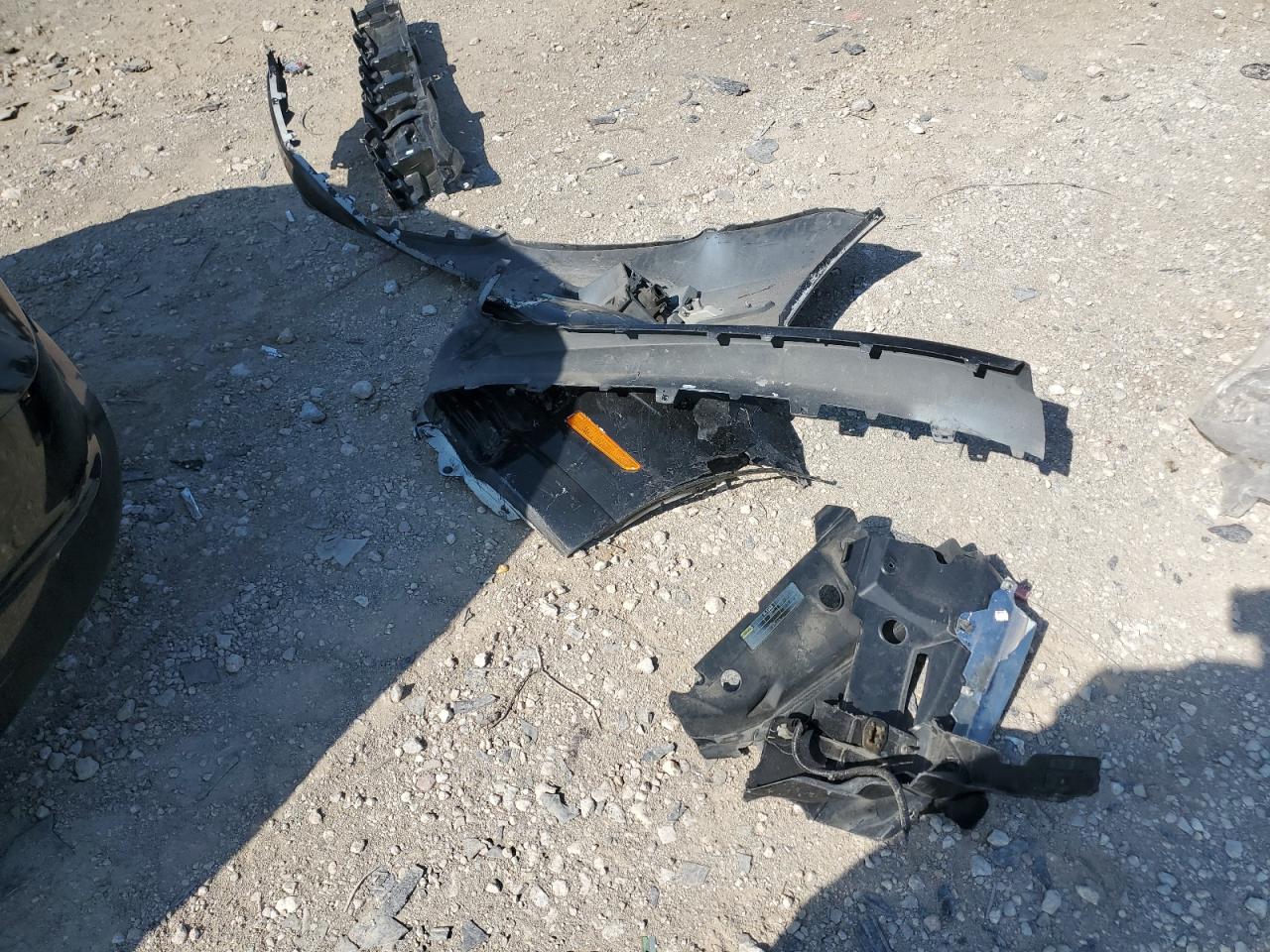 2010 Ford Fusion Sport VIN: 3FAHP0KC5AR420480 Lot: 64599475