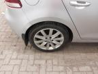 2009 VOLKSWAGEN GOLF GT TS for sale at Copart SANDWICH