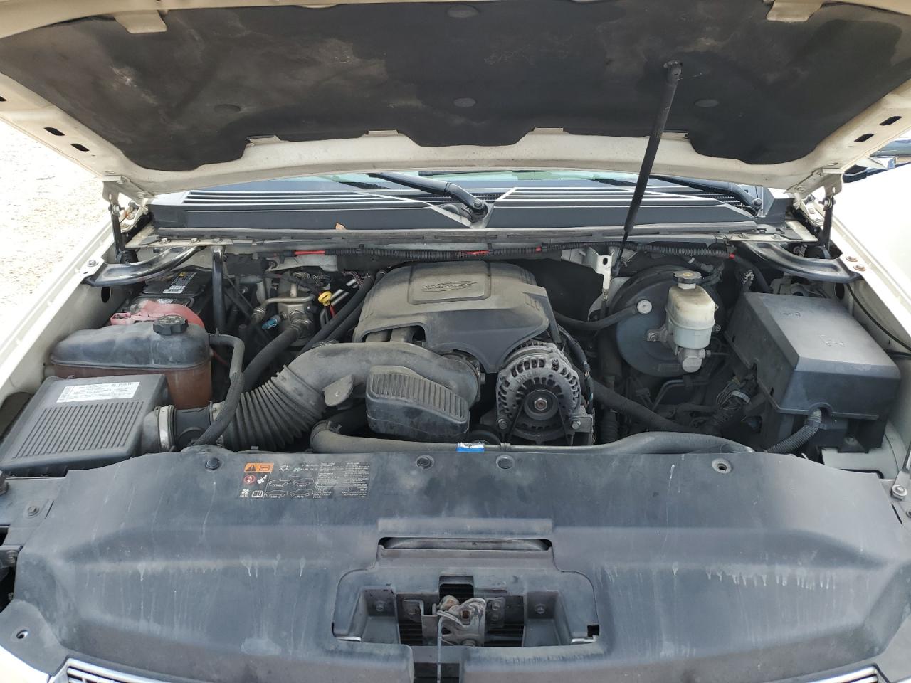 2008 Cadillac Escalade Esv VIN: 1GYFK66818R148048 Lot: 65242025