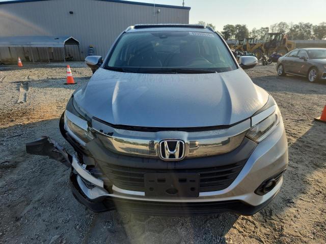  HONDA HR-V 2022 Srebrny