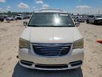 2012 CHRYSLER TOWN & COUNTRY TOURING L   for sale at Copart TX - HOUSTON