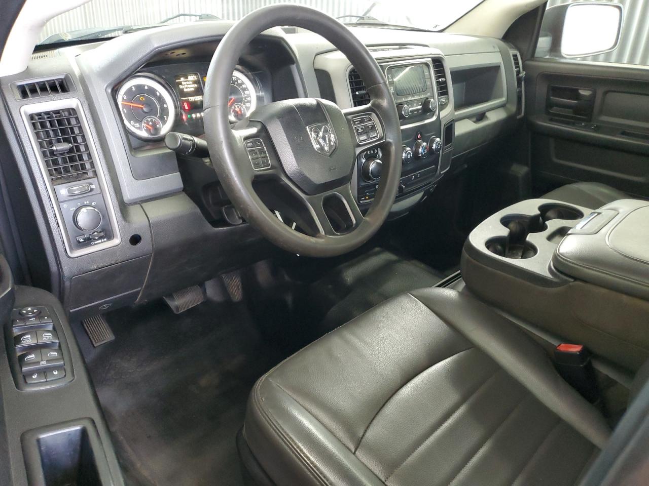 1c6rr7st9ks612421 1C6RR7ST9KS612421 2019 Ram 1500 Classic Tradesman