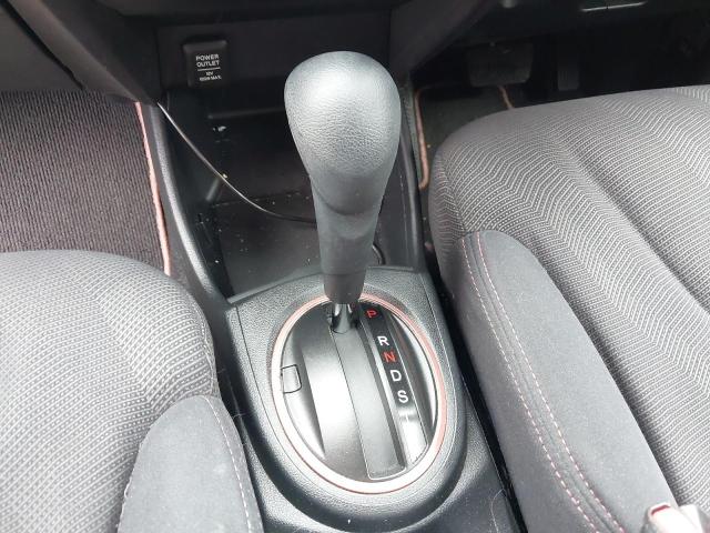 2010 HONDA JAZZ 