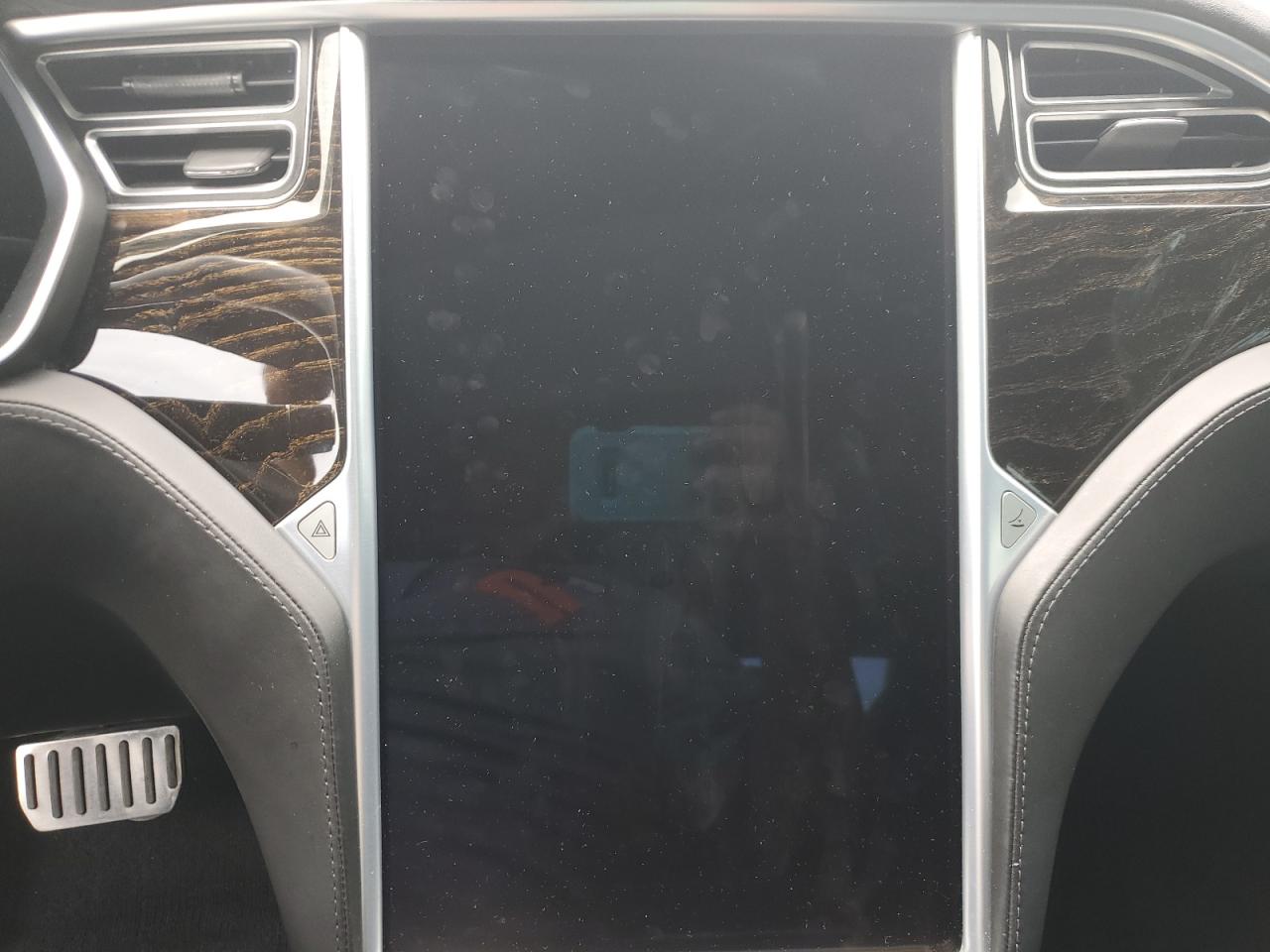 2016 Tesla Model S VIN: 5YJSA1E22GF148104 Lot: 64932125