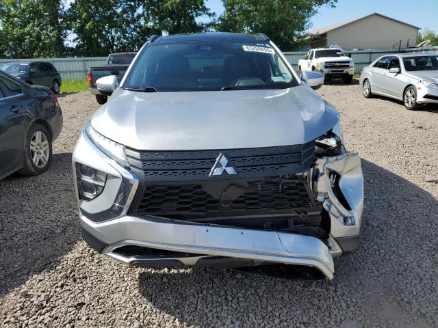  MITSUBISHI ECLIPSE 2022 Srebrny