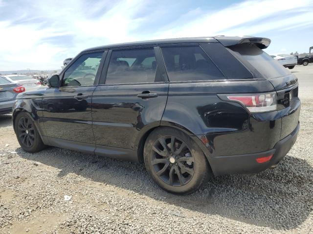  LAND ROVER RANGEROVER 2014 Czarny