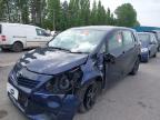 2010 TOYOTA VERSO T2 D for sale at Copart GLOUCESTER