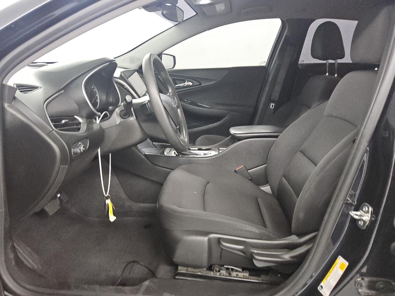 1G1ZB5ST1PF169790 CHEVROLET MALIBU 2023