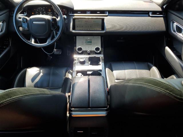  LAND ROVER RANGEROVER 2018 Biały