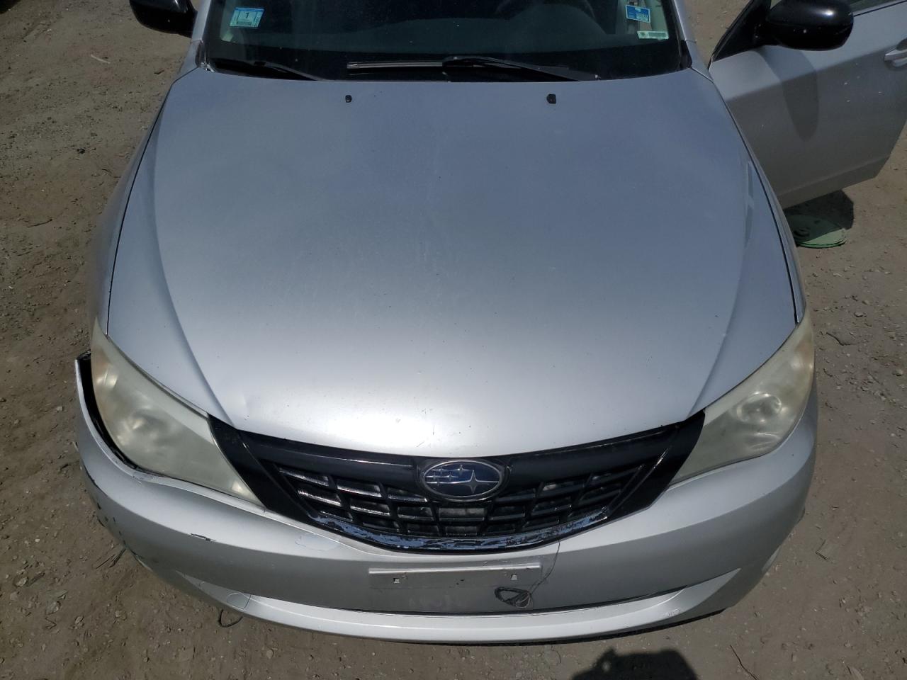 2009 Subaru Impreza 2.5I Premium VIN: JF1GE60639H506952 Lot: 64980395