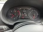 2013 AUDI A3 S LINE for sale at Copart WISBECH