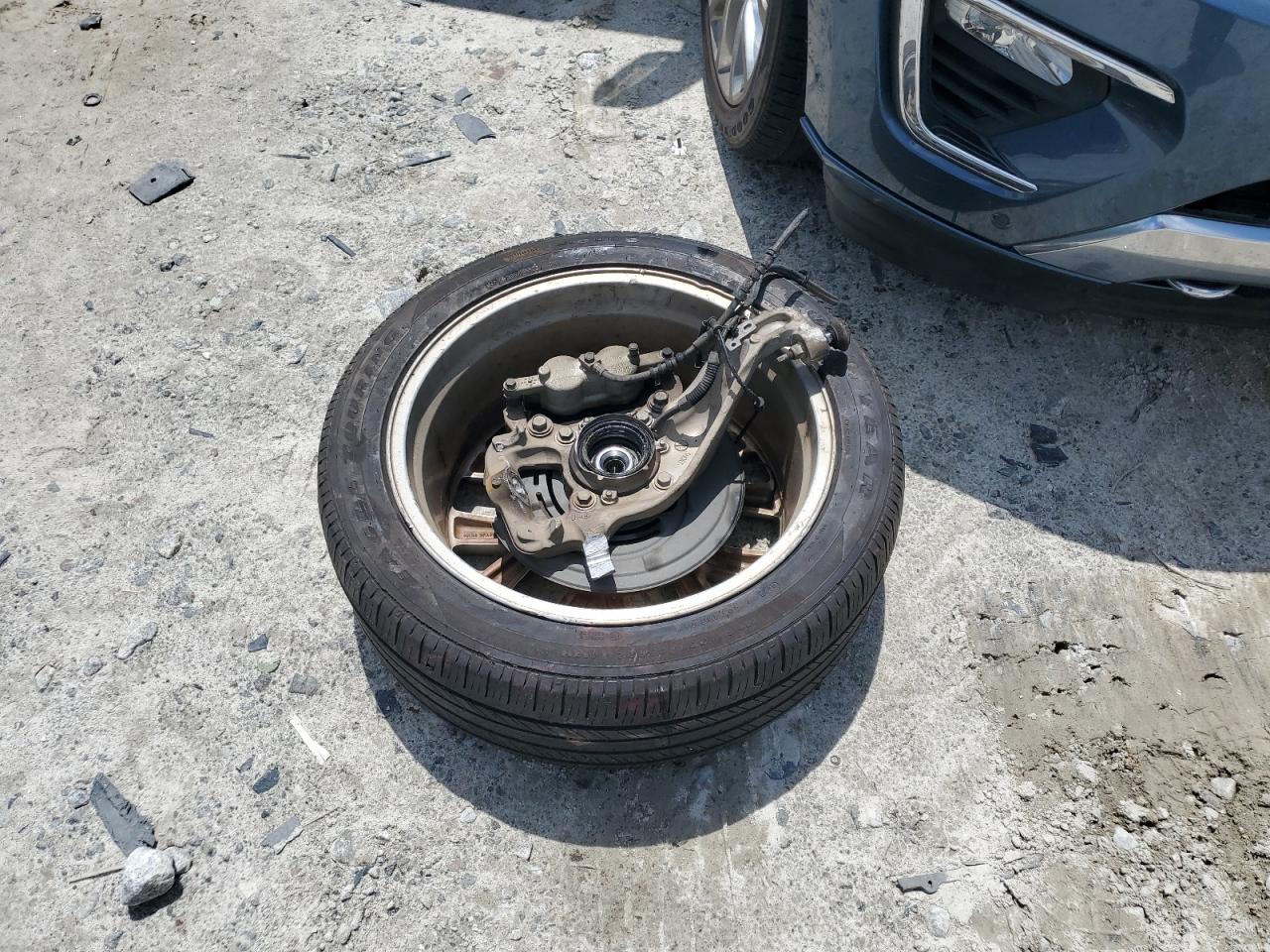 2018 Ford Expedition Max Platinum VIN: 1FMJK1MT9JEA09417 Lot: 62262395