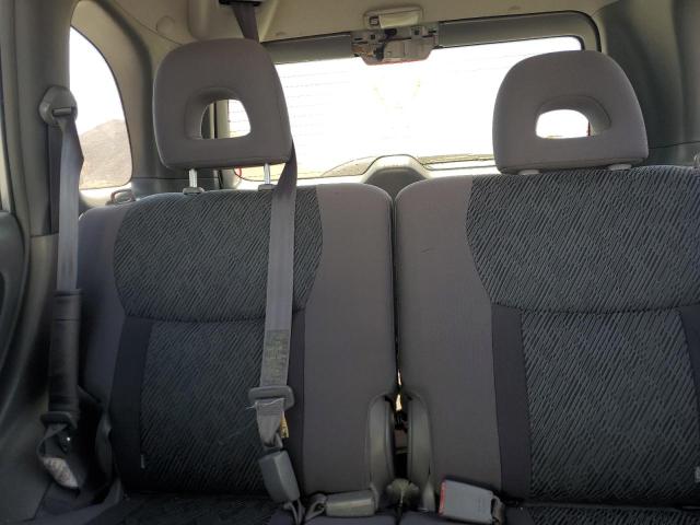 2003 TOYOTA RAV4   