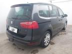 2013 SEAT ALHAMBRA S for sale at Copart GLOUCESTER