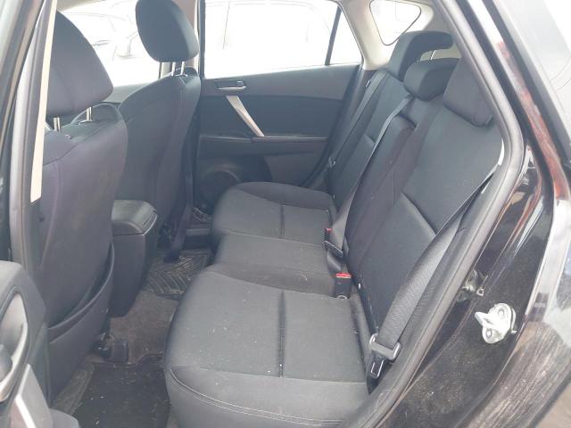 2010 MAZDA 3 TAKUYA
