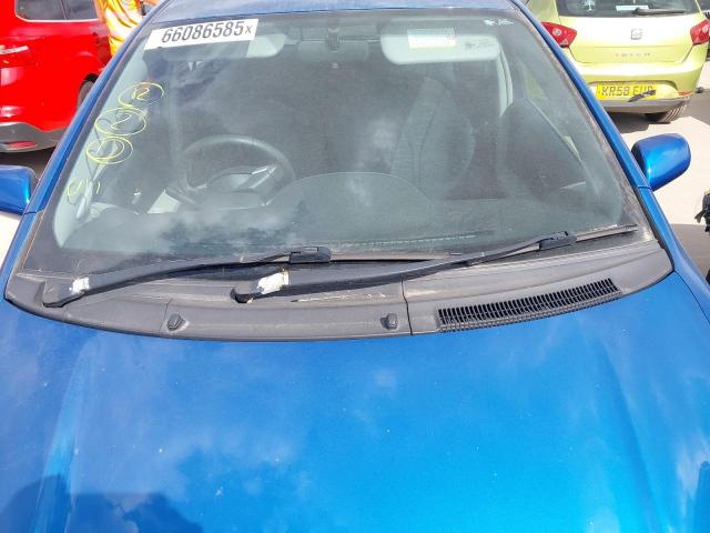 2007 TOYOTA YARIS T3