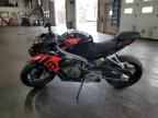 2023 APRILIA TUONO 660 FACTORY   for sale at Copart MN - MINNEAPOLIS NORTH