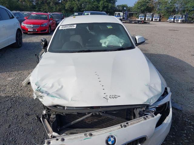 2014 BMW 116D M SPORT 116D M SPORT 5DR
