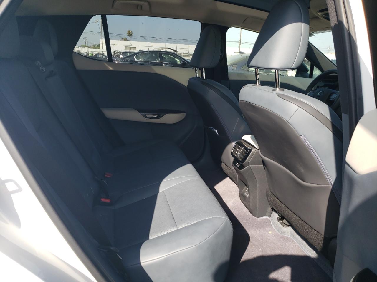 2023 Lexus Rz 450E VIN: JTJAAAAB6PA018253 Lot: 63091695