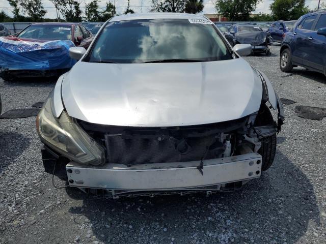  NISSAN ALTIMA 2016 Srebrny