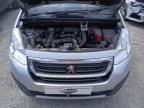 2018 PEUGEOT HORIZON RS for sale at Copart WOLVERHAMPTON