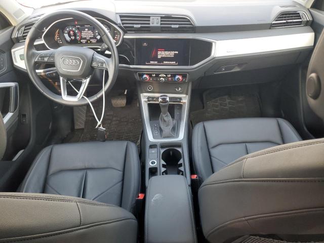 2022 AUDI Q3 PREMIUM 40  