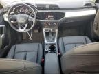 2022 AUDI Q3 PREMIUM 40   for sale at Copart ON - COOKSTOWN