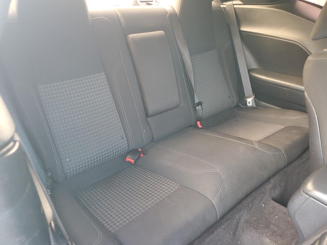 2016 Dodge Challenger Sxt VIN: 2C3CDZAG1GH183985 Lot: 65445365