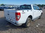 2018 FORD RANGER XLT for sale at Copart WISBECH
