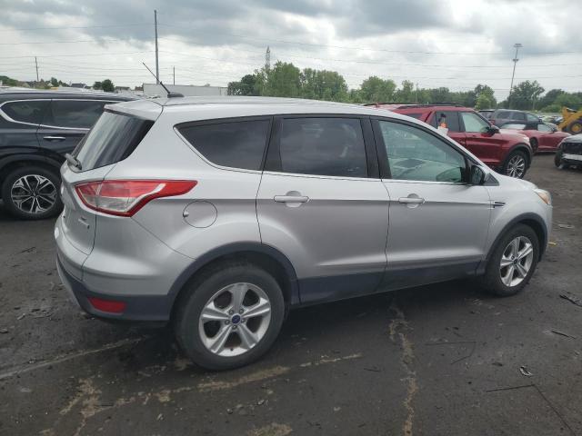 Parquets FORD ESCAPE 2015 Srebrny