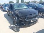 2025 VAUXHALL CORSA ULTIMATE TURBO  for sale at Copart SANDY